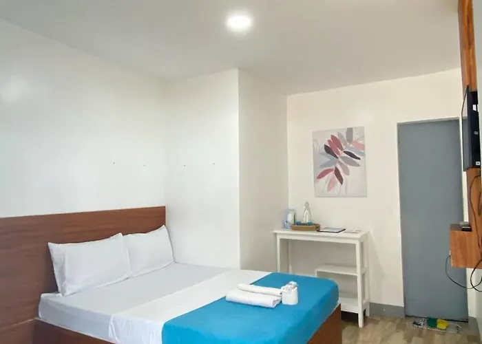 Standard Room Ferieanlegg