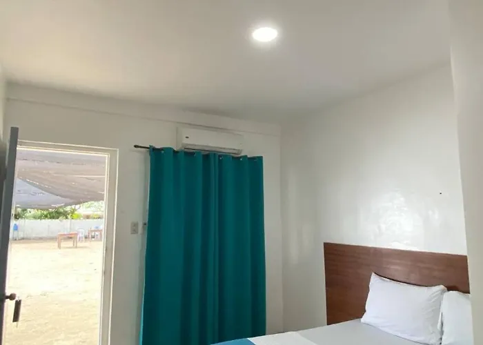 Standard Room Ferieanlegg *